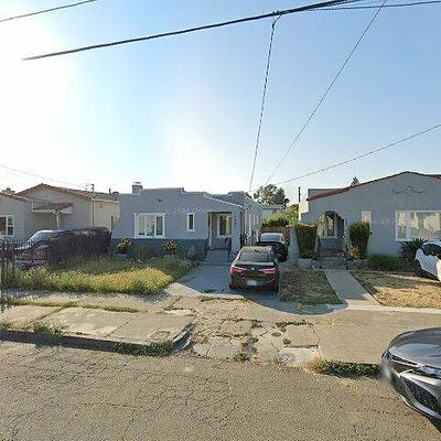 2645 Ritchie St, Oakland, CA 94605