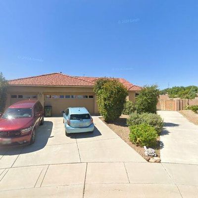 2648 Far Horizon Way, Sierra Vista, AZ 85635