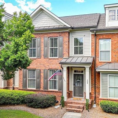 268 S Village Sq, Canton, GA 30115