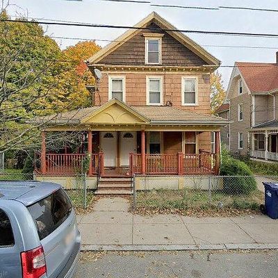 27 Central Ave, Hyde Park, MA 02136