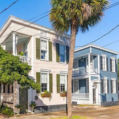 27 Gadsden St, Charleston, SC 29401