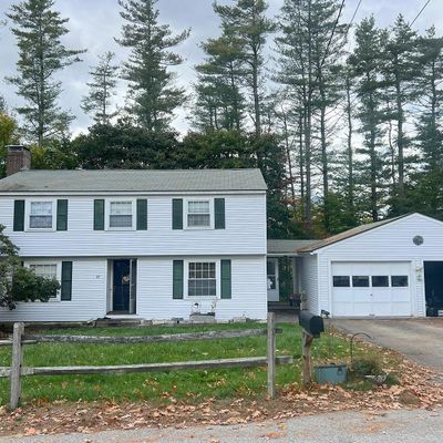 27 Webb Rd, Peterborough, NH 03458