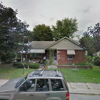 2704 Delaware St, Anderson, IN 46016