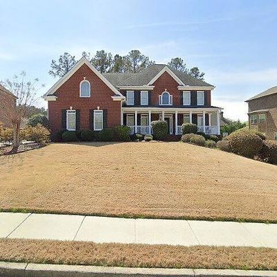 2703 Trip Hollow Way, Grayson, GA 30017