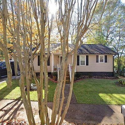 271 Scott Mill Rd, Canton, GA 30114