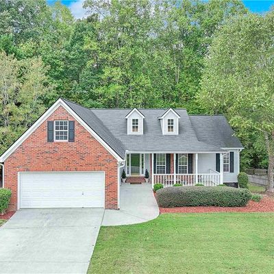 3238 Sharp Creek Ln, Buford, GA 30519