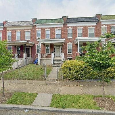 324 Mount Holly St, Baltimore, MD 21229