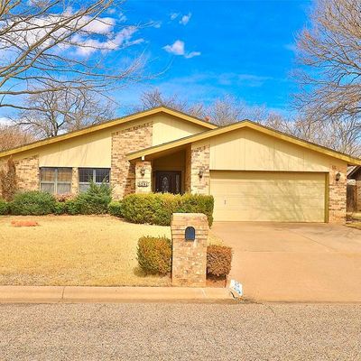 3242 Falcon Dr, Abilene, TX 79606