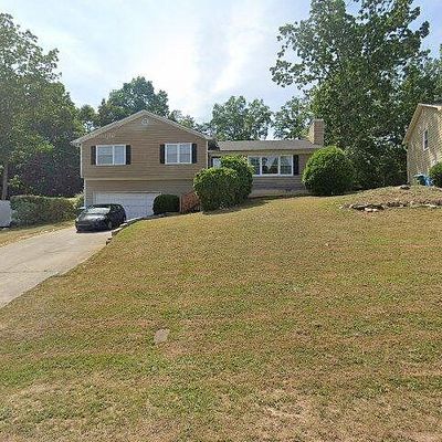 3253 Glynn Mill Dr, Snellville, GA 30039