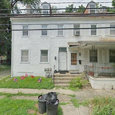 326 E 24 Th St, Chester, PA 19013