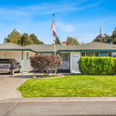 326 N Macbeth Ave, Othello, WA 99344