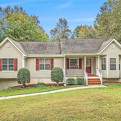 33 Little Doe Ln, Jasper, GA 30143