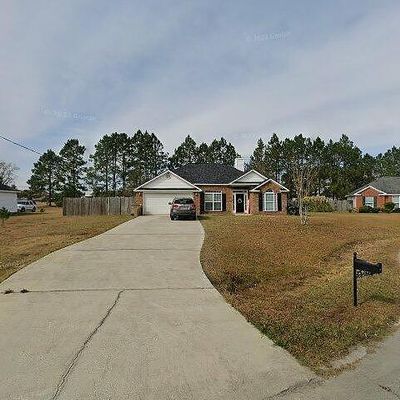 330 Zachary Trl, Ellabell, GA 31308