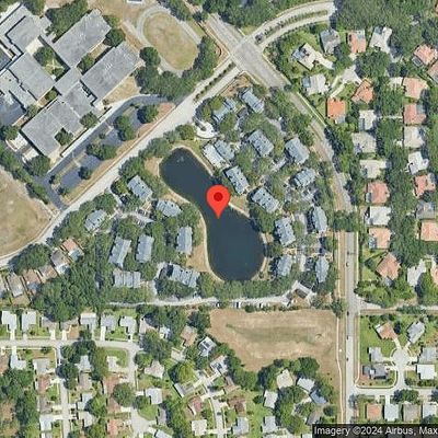 3305 Haviland Ct #201, Palm Harbor, FL 34684