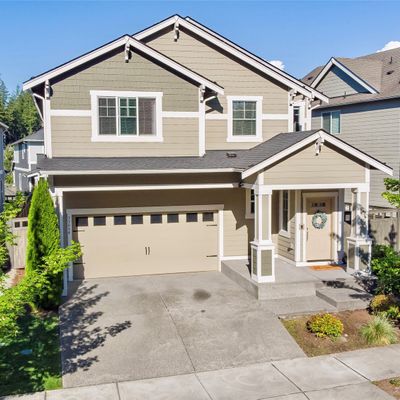 33094 Crystal Ave Se, Black Diamond, WA 98010