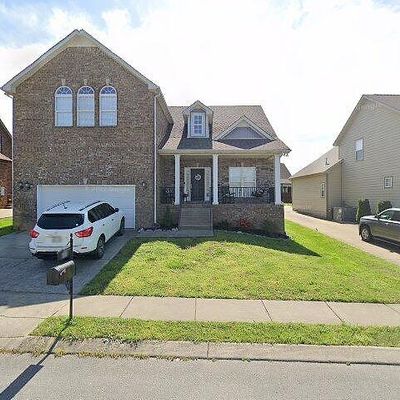 331 Midtown Trl, Mount Juliet, TN 37122