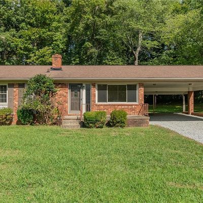 3318 Pine Valley Rd, High Point, NC 27265