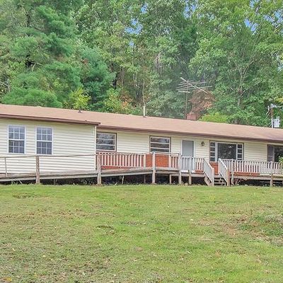 332 Deitz Cable Rd, Hayesville, NC 28904