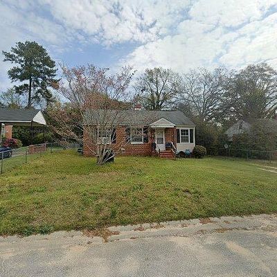 3323 Guthrie Dr, Macon, GA 31204