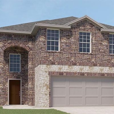 3335 Watterson Way, Crandall, TX 75114