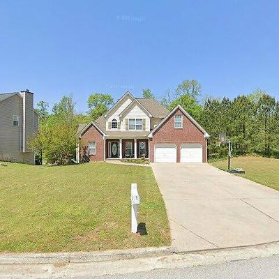 335 A C Dr, Dallas, GA 30132