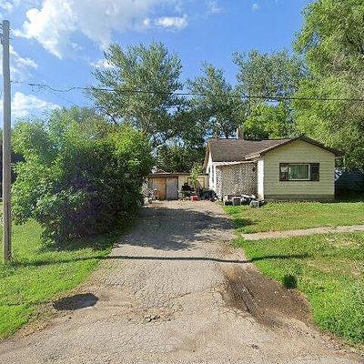 335 E North St, Manly, IA 50456