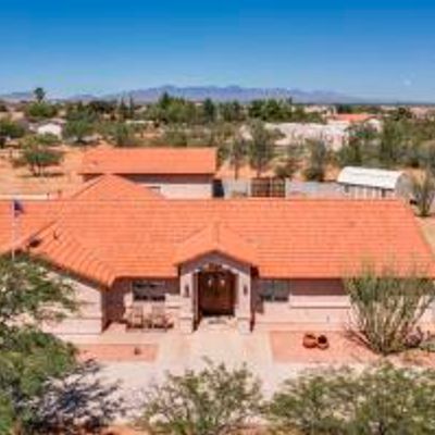 3363 E San Xavier Rd, Sierra Vista, AZ 85635