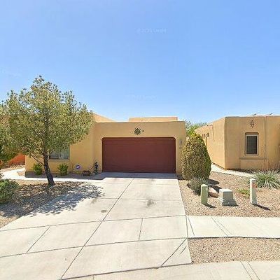 3380 S Lakeside View Dr, Tucson, AZ 85730