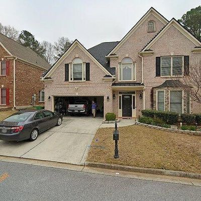 3395 Wembley Walk, Tucker, GA 30084