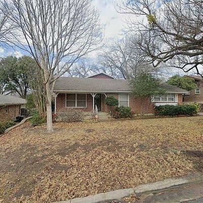 3404 Martin Lydon Ave, Fort Worth, TX 76133