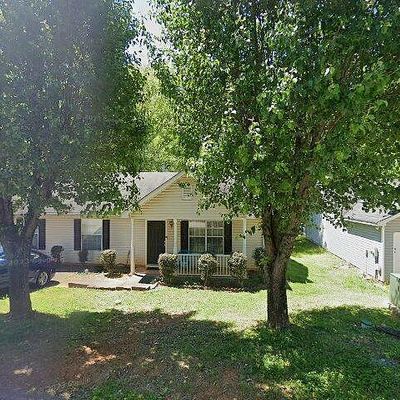 3406 Homeward Trl, Ellenwood, GA 30294