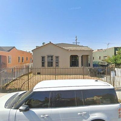 341 W 88 Th Pl, Los Angeles, CA 90003