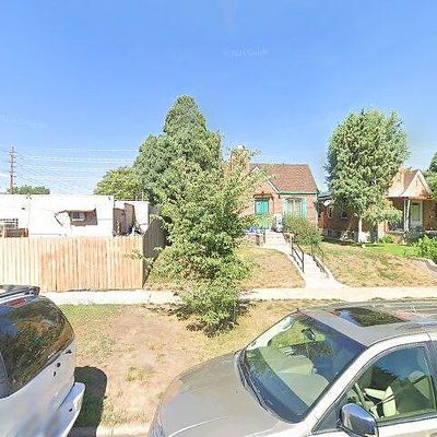 3417 N Saint Paul St, Denver, CO 80205