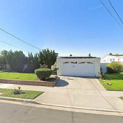 3424 Lockwood Dr, San Diego, CA 92123