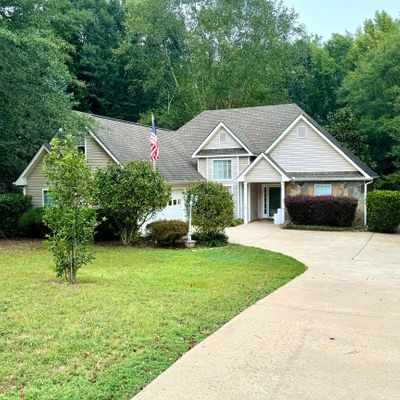 345 Alcovy Cir, Covington, GA 30014