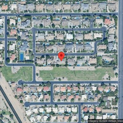 3453 E Decatur St, Mesa, AZ 85213