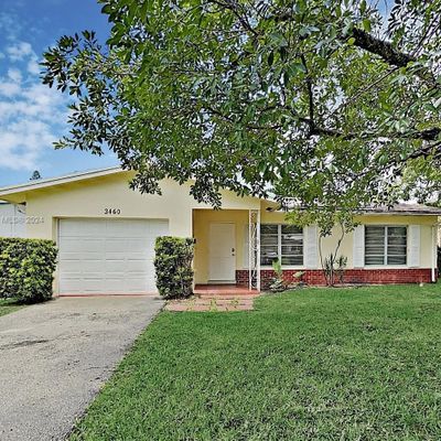 3460 Ne 15 Th Ave, Oakland Park, FL 33334