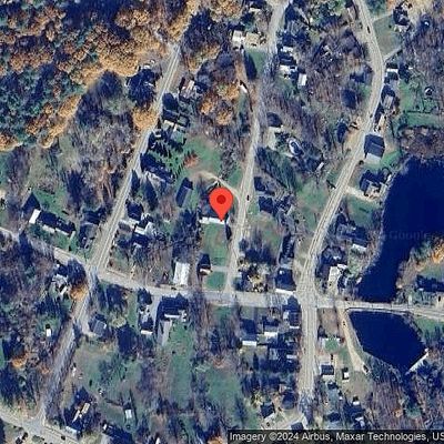 35 Highland Ave, Milton Mills, NH 03852