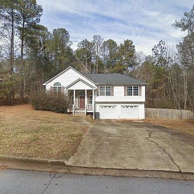 35 Stonehenge Dr, Dallas, GA 30157