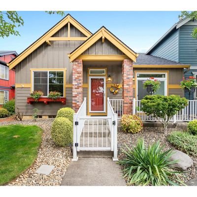 3501 Se 198 Th Ave, Camas, WA 98607