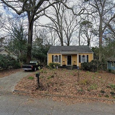 3506 Orchard St, Clarkston, GA 30021