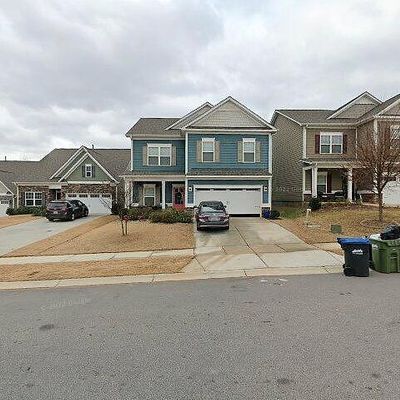 353 Livingston Dr, Lancaster, SC 29720