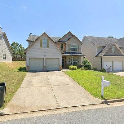 354 Shady Gln, Dallas, GA 30132