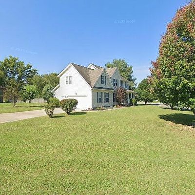 3552 Canvas Back Dr, Clarksville, TN 37042