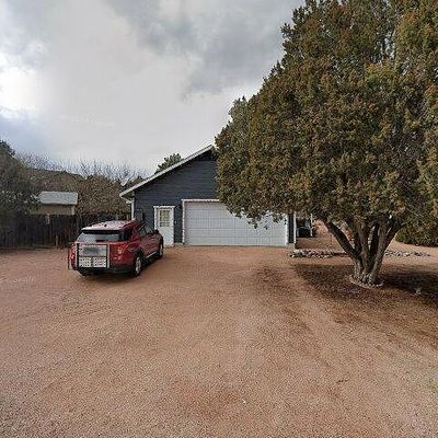 356 N Deer Creek Dr, Payson, AZ 85541