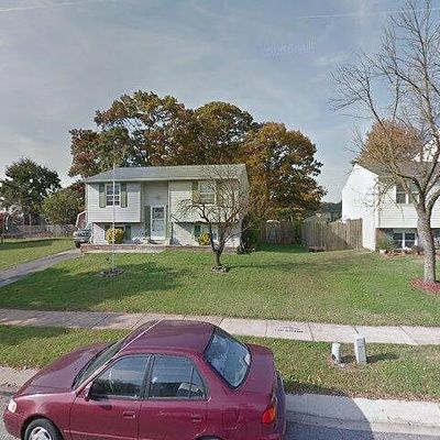 360 Dublin Dr, Glen Burnie, MD 21060