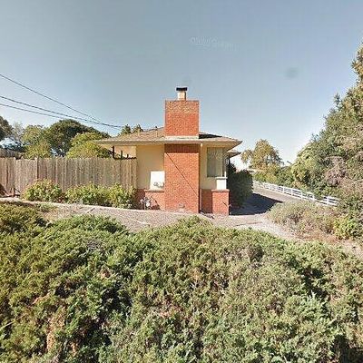 360 Gossage Ave, Petaluma, CA 94952