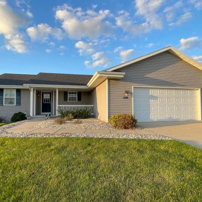 3600 Sunrise Ln, Janesville, WI 53548