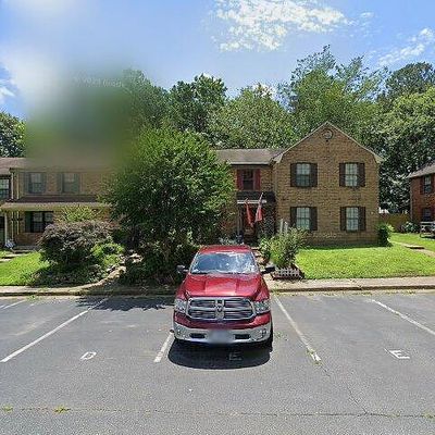 363 Circuit Ln #D, Newport News, VA 23608