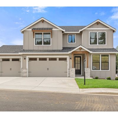 304 W 20 Th Way, La Center, WA 98629